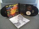 Radiohead In Rainbows Discbox 2LP 2CD Box Set + Book