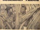 COULIBALY TIDIANI BURKINA AFRO MANDENG PSYCH FUNK AMADOU BALAKE GHANA NIGERIA