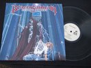BLACK SABBATH Dehumanizer LP 1st pressing UK IRS 1992 doom pentagram sunn dio