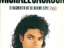 MICHAEL JACKSON bad PROMO 45t w/PS