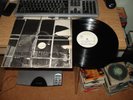 FRANCOIS TUSQUES FRENCH ORIG LP FREE JAZZ VITET PORTAL JEANNEAU ON MOULOUDJI