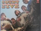 COUNT FIVE Psychotic Reaction LP DOUBLE SHOT SEALED