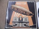 Led Zeppelin The Shepperton Rehearsals 2LP 2007 stunning mint