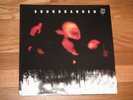 SOUNDGARDEN - SUPERUNKNOWN DOUBLE LP     COLOR VINYL