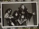 Kiss Electric Magic Live Lansing 1974 Rare LP Sealed