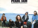 PEARL JAM SINGLE 7