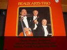 Beaux Arts Trio play Haydn, Mozart, Ravel, Dvorak etc Philips 10-LP-Box