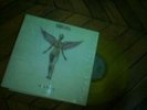 NIRVANA In utero LP VYNIL JAUNE RARE ESPAGNOL
