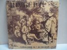 FURTWANGLER Schubert Symphony 7 LP RUSSIAN PRESS