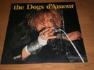 THE DOGS D'AMOUR The State We're In LP vinyl