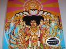 JIMI HENDRIX axis bold as love [MONO] 200 GRAM LP OOP