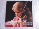 MINT  LOLA BOBESCO MOZART 3 VIOLIN SONATAS