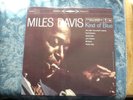 Miles Davis -Kind of Blue -2lp Classic Records Edition