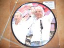 PINK FLOYD VENEZIA89' TEST PRESSING  PICTURE DISC  ONE COPY MADE VERY RARE