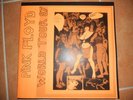 PINK FLOYD WORLD TOUR USA 87 DIFFERENT COMICS COVER RARE LP