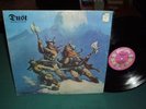 Dust-HARD ATTACK-Kama Sutra KSBS 2059 Hard Rock/Psych 1972 LP VG+