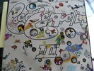 LED ZEPPELIN Led Zeppelin III LP 1970 1st Press