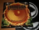 CORROSION OF CONFORMITY Deliverance 2×LP vinyl