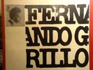 FERNANDO GRILLO - FLUVINE CRAMPS DIVERSO 3 ORIGINAL