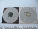 Black Rebel Motorcycle Club Beat The Devil's Tattoo LTD WHITE Splatter Vinyl LP