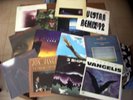 VANGELIS-LOTAZO 13 LP SPAIN