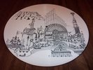 Pink Floyd, RELICS, Picture Disc, Bildplatte RAR