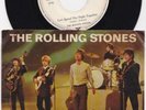THE ROLLING STONES GERMAN PROMO 7