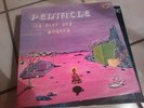 rare french prog psych lp pentacle la clef des songes on arcane NM/EX+ HEAR