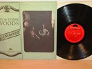 GAY AND TERRY WOODS - RENOWNED      ORIGINAL UK POLYDOR - Prog Rock Fplk