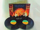 NEIL YOUNG & Crazy Horse * Weld * RARE 2 LP Set Nr MINT