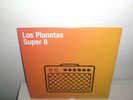 LOS  PLANETAS   SUPER 8  PRECINTADO  091  LOS ENEMIGOS