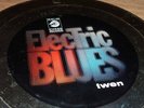 Electric Blues - Chess/Twen Records 3 LP Metall Box von 1969