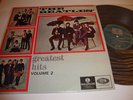 The Beatles LP Greatest Hits Volume 2 (Australia)
