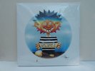 Grateful Dead Europe 72 Vol. 2 Vinyl. 4 LP's, 180 gram. Sealed, mint condition.