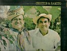 LA HERENCIA DE CHUITO Y EL CANTOR DE LA MONTANA- CHUITIN & RAMITO