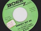 SAM CHATMON & SPARKS on BOSS nobody but me POPCORN MOD NORTHERN 45