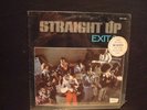 EXIT 9 straight up SOUL FUNK LP on BRC sealed copy