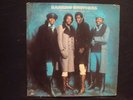 BARRINO BROTHERS livin' high off the goodness of your love SOUL LP on INVICTUS
