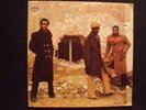 IMPRESSIONS on CURTOM Times have changed (w/ insert/poster) SOUL LP