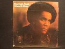 NORMAN FEELS where or when SOUL LP on JUST SUNSHINE