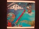 ONENESS OF JUJU on BLACK FIRE Space Jungle Luv M- AFRO JAZZ/FUNK LP