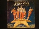 STARFIRE on DYNAMIC ARTISTS Dancing and singing for you SOUL LP