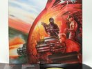 SODOM -Agent Orange LP Gatefold 1989