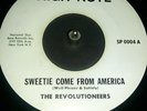 WELL PLEASED & SATISFY   SWEETIE COME FROM AMERICA    HIGH NOTE   KILLER ROOTS