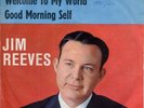 JIM REEVES - Welcome to my world  '63 GERMAN 7