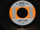 HARRY STARR ANOTHER TIME ANOTHER PLACE END 1129 NORTHERN SOUL