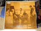 CLIFFORD BROWN EMARCY LP MINT- COVER VG