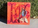 GRATEFUL DEAD - LIVE/DEAD - ORIGINAL 1969 2-LP SET ON GREEN WB (W/BOOKLET) EX+