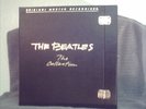 The Beatles The Collection Original Master Recordings MFSL Box 14 Audiophile LPs