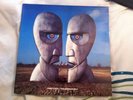 PINK FLOYD DIVISION BELL UK VINYL LP
